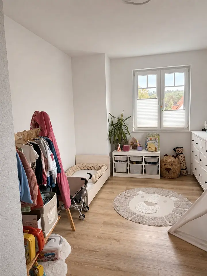 3 Zimmer Wohnung mit 104 m² in Duderstadt – Bild 9