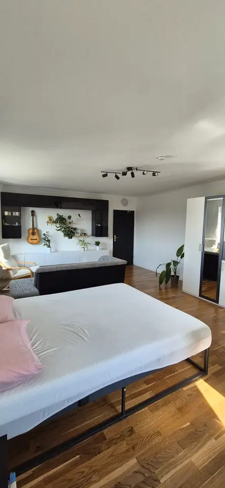 WG-Zimmer mit 84 m² in Fürstenfeldbruck – Bild 2