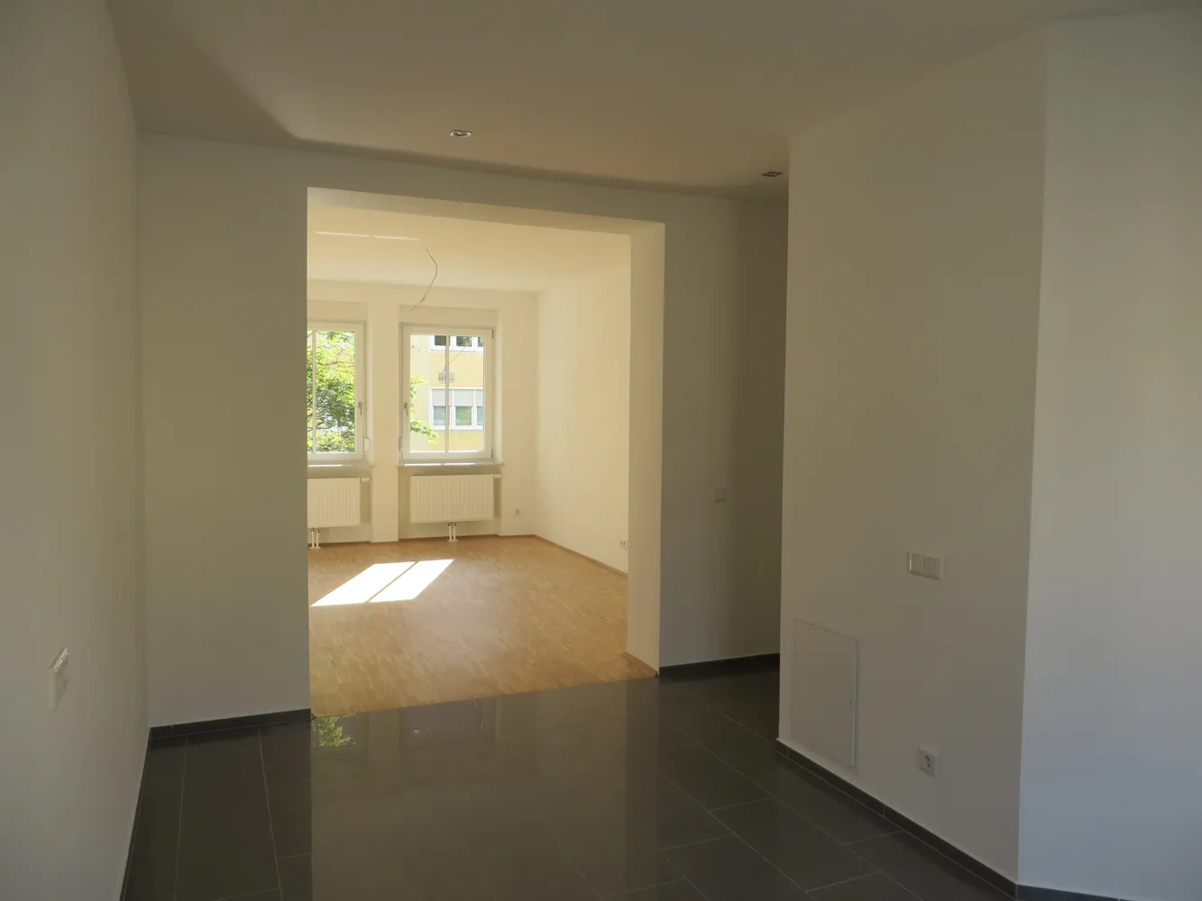 2 Zimmer Wohnung mit 67 m² in Nürnberg – Bild 8