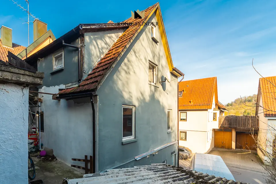 2 Zimmer Wohnung mit 75 m² in Bietigheim-Bissingen – Bild 6