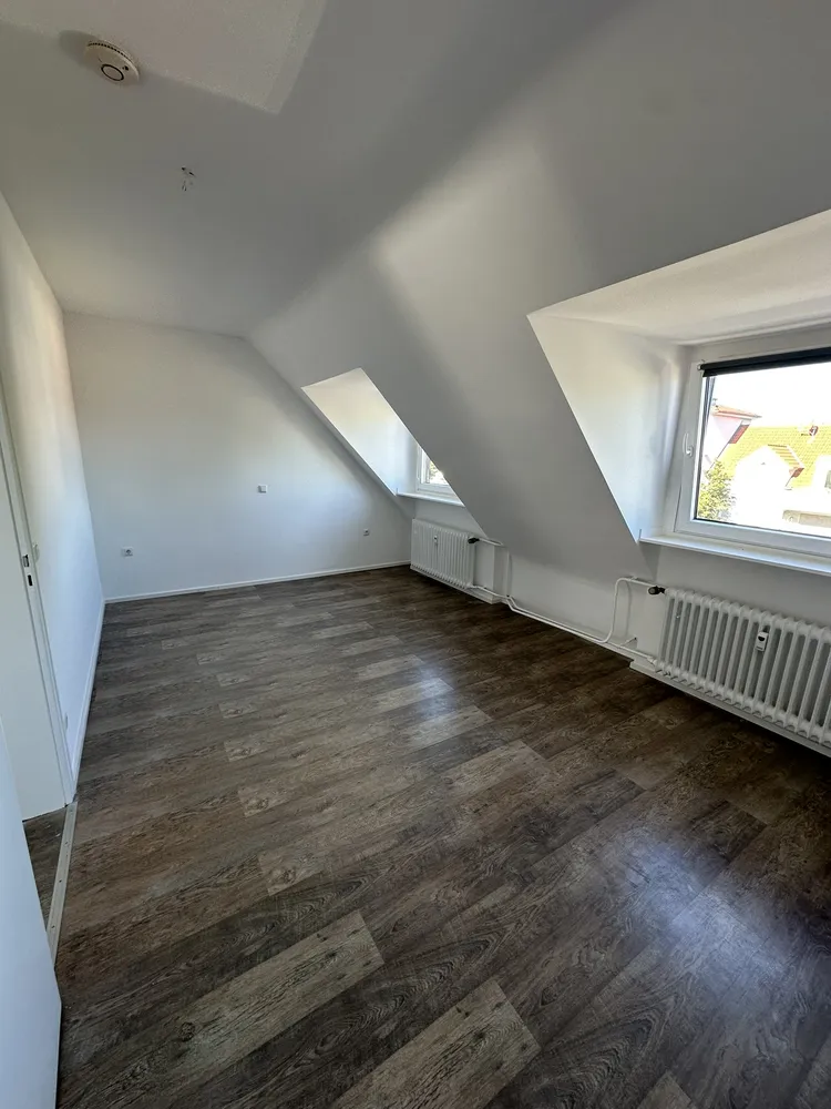 3 Zimmer Wohnung mit 52 m² in Essen – Bild 6