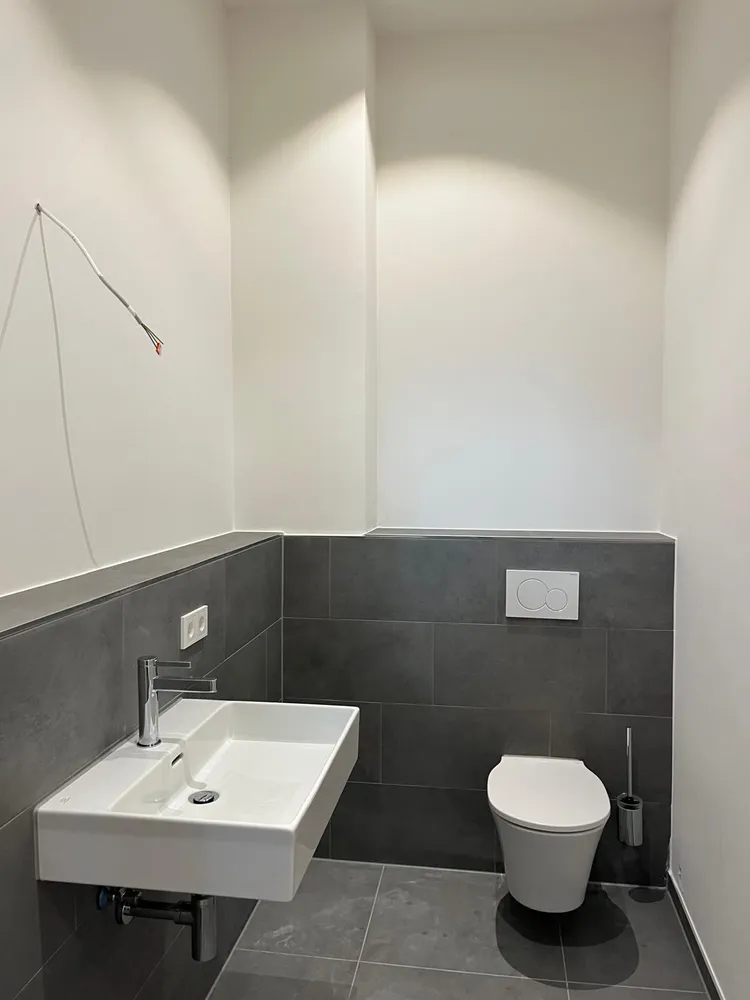 3 Zimmer Wohnung mit 163 m² in Karlsruhe – Bild 9