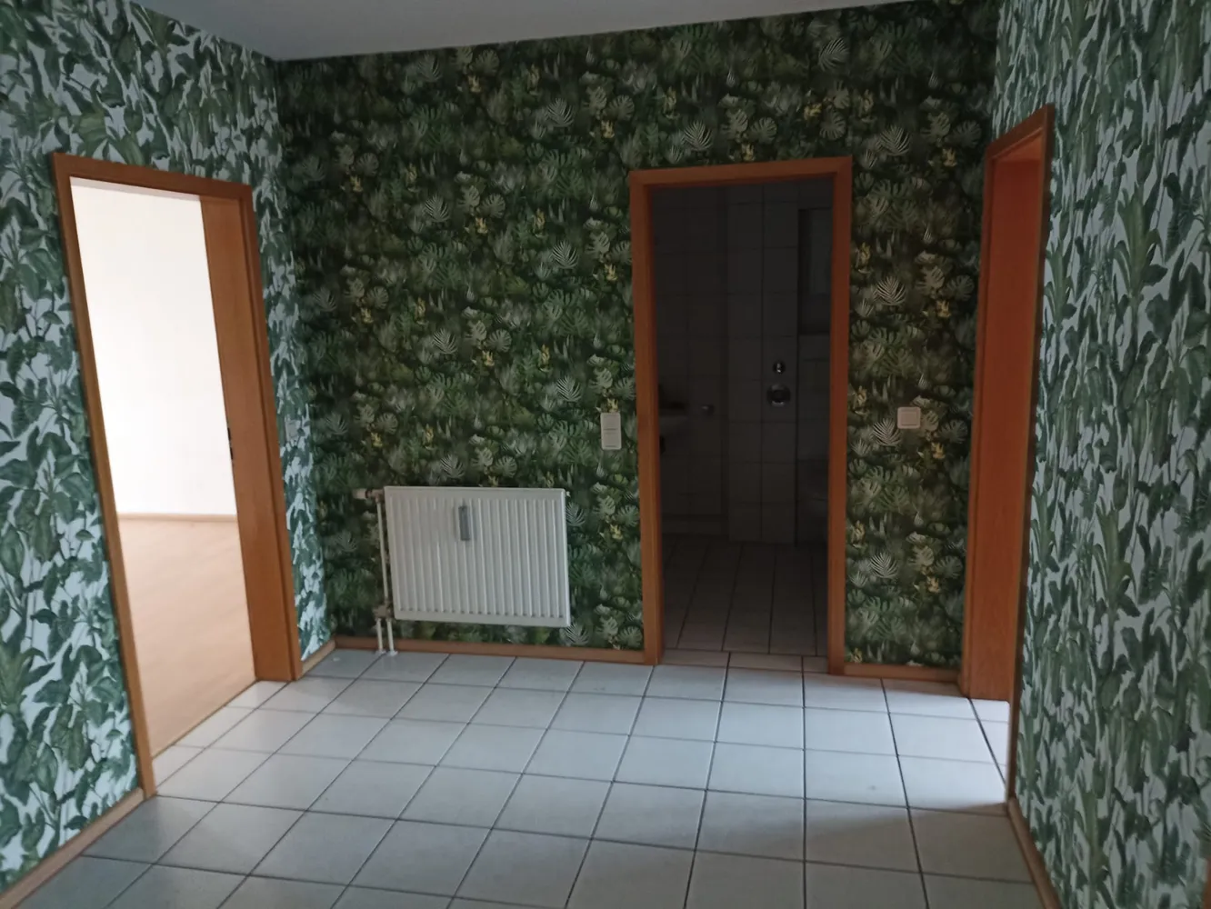 2 Zimmer Wohnung mit 55 m² in Dortmund – Bild 2
