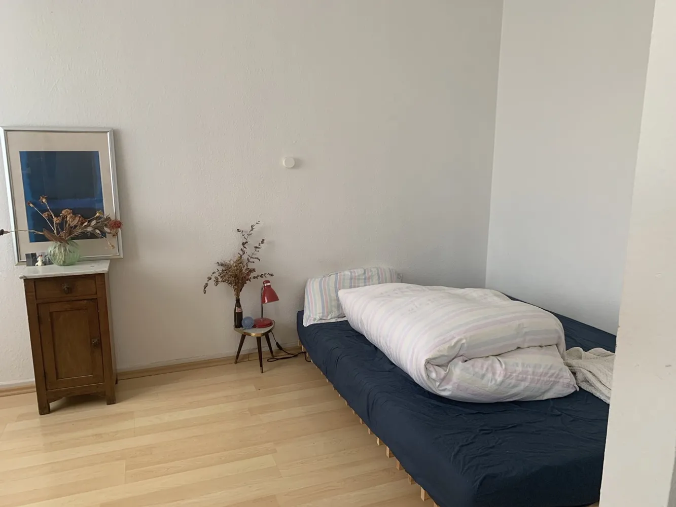 2 Zimmer Wohnung mit 36 m² in Frankfurt am Main – Bild 2
