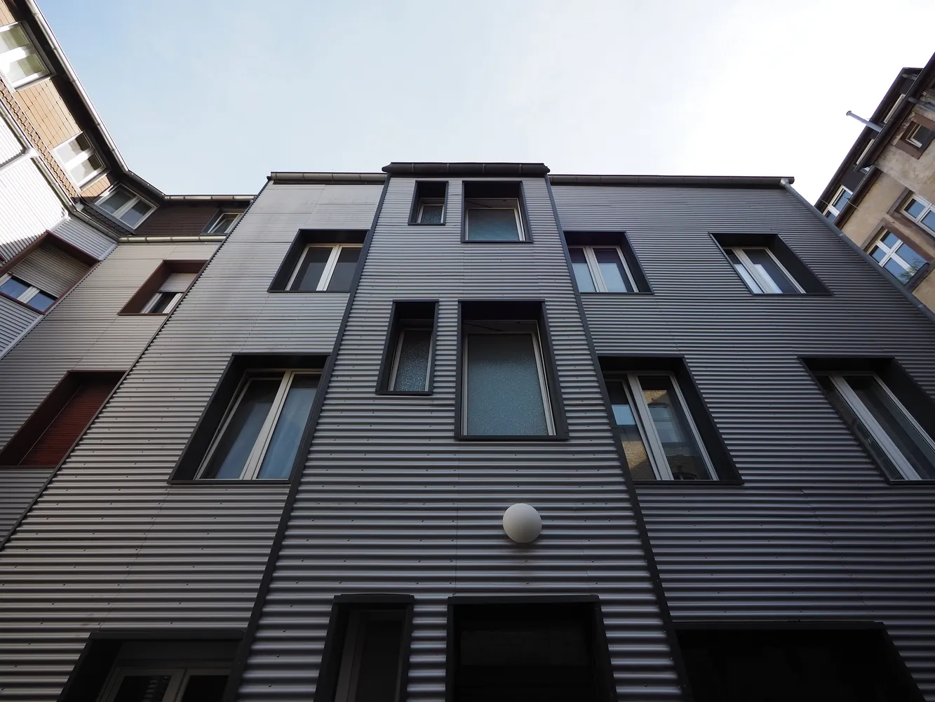 1 Zimmer Wohnung mit 14 m² in Saarbrücken – Bild 5