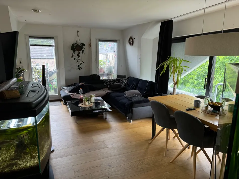 2 Zimmer Wohnung mit 59 m² in Mönchengladbach – Bild 10