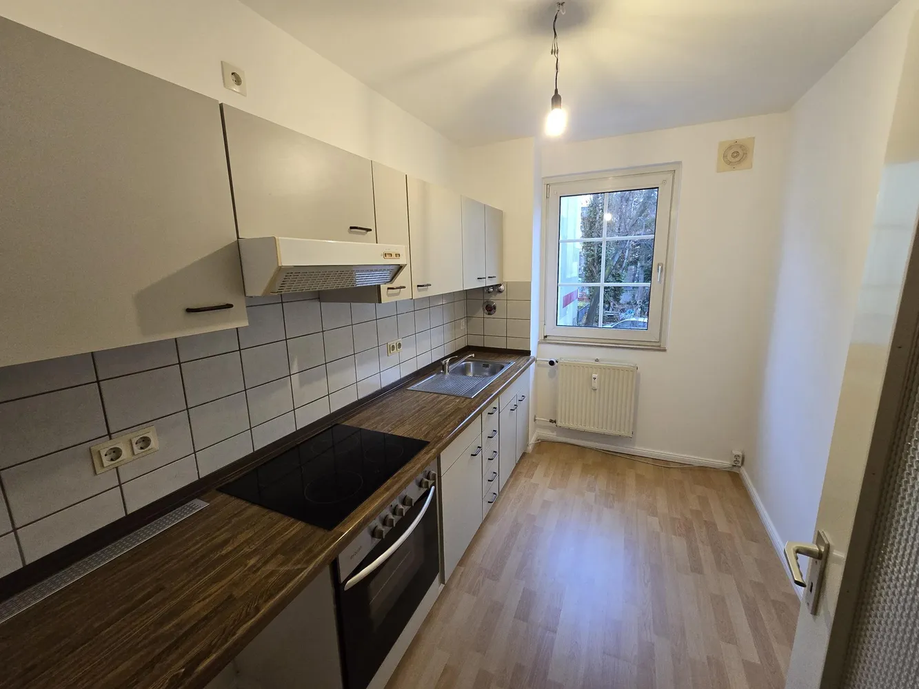 2 Zimmer Wohnung mit 50 m² in Berlin – Bild 12