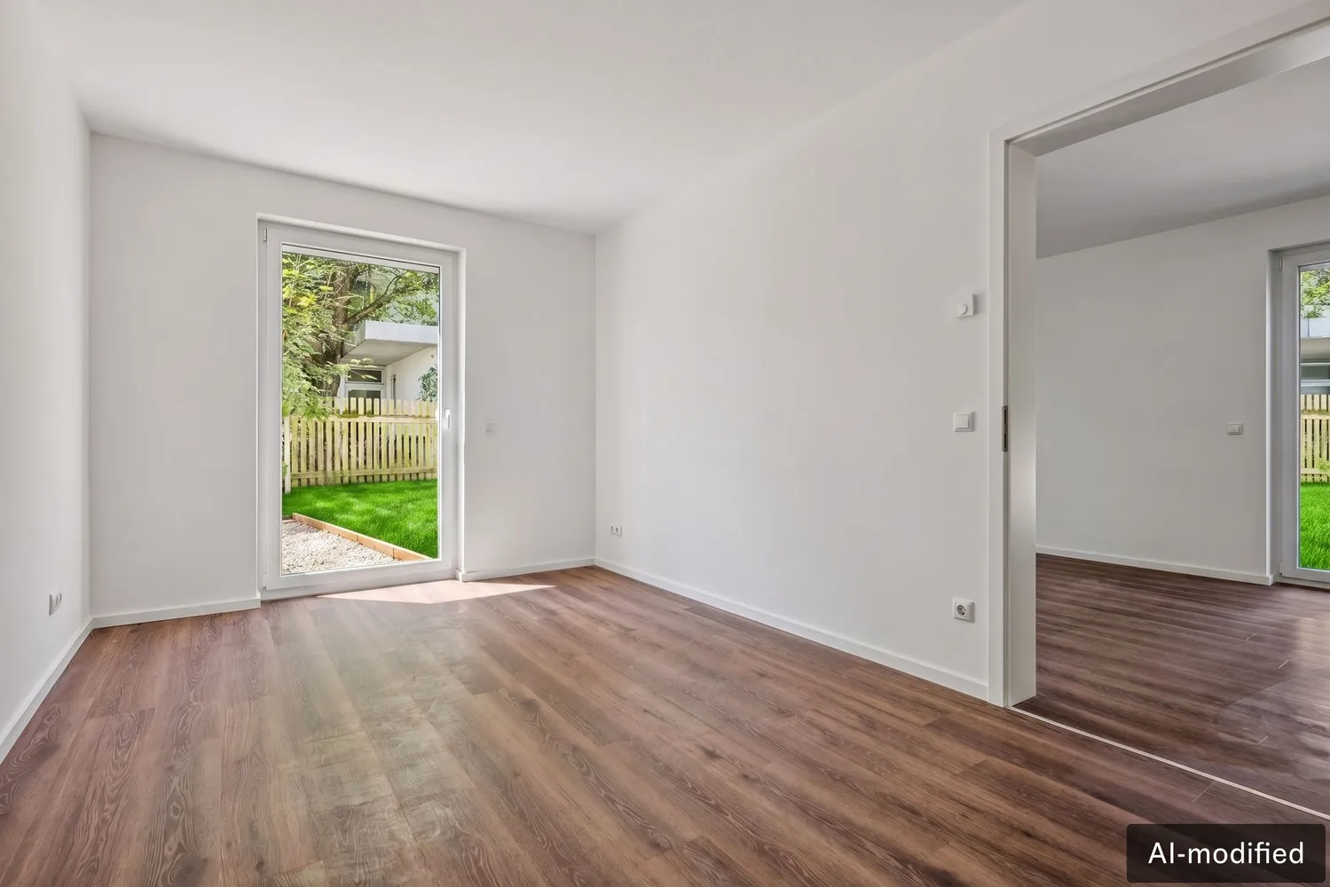 2 Zimmer Wohnung mit 58 m² in München – Bild 11