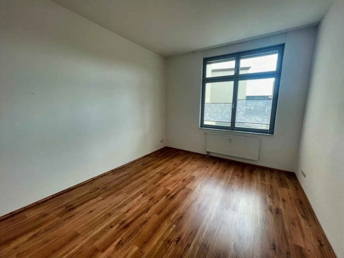 2 room apartment with 58 m² in Stendal – Photo 2
