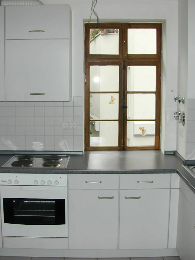 2 Zimmer Wohnung mit 55 m² in Frankfurt am Main – Bild 8