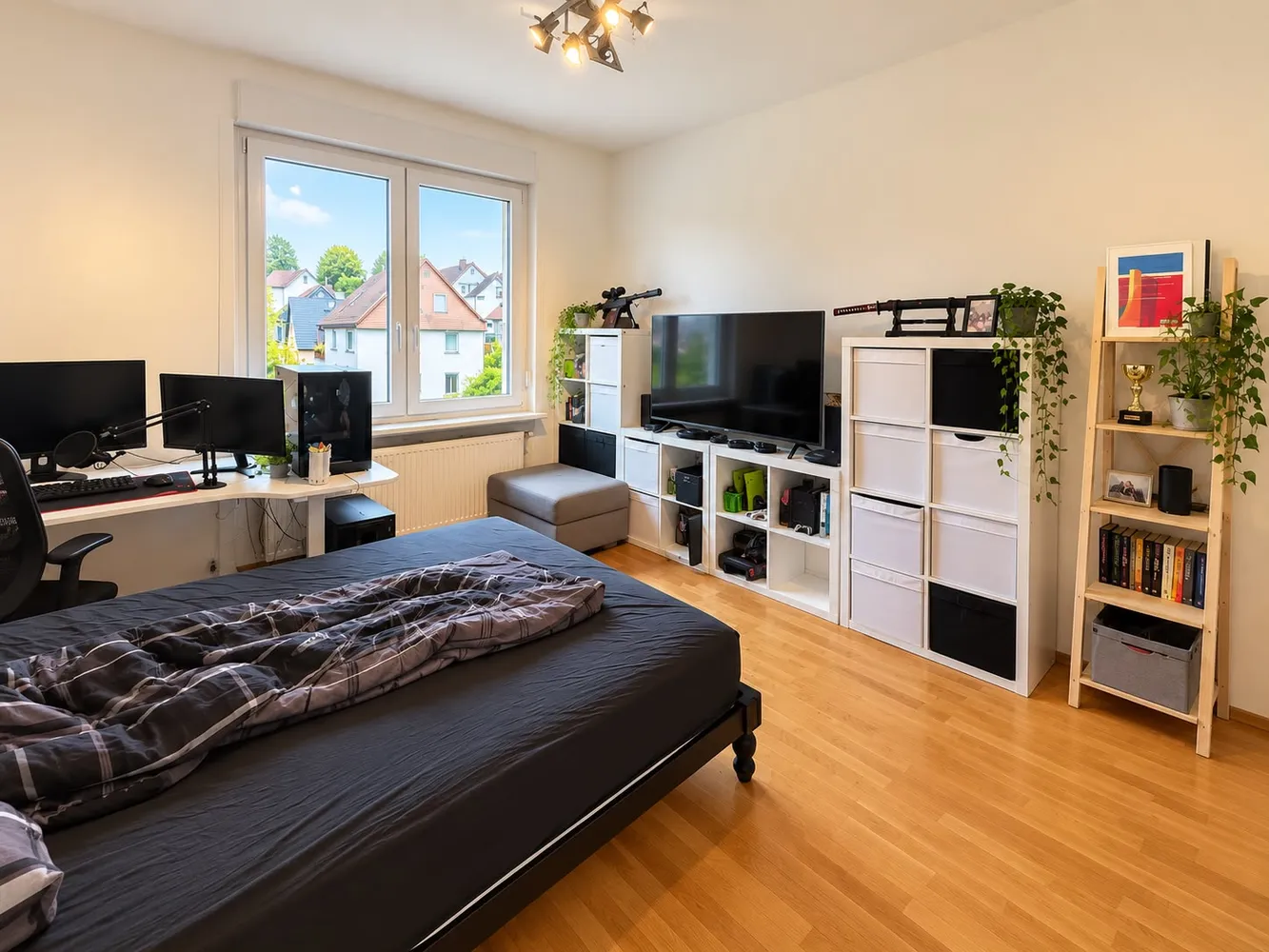 4 Zimmer Wohnung mit 105 m² in Göppingen – Bild 2