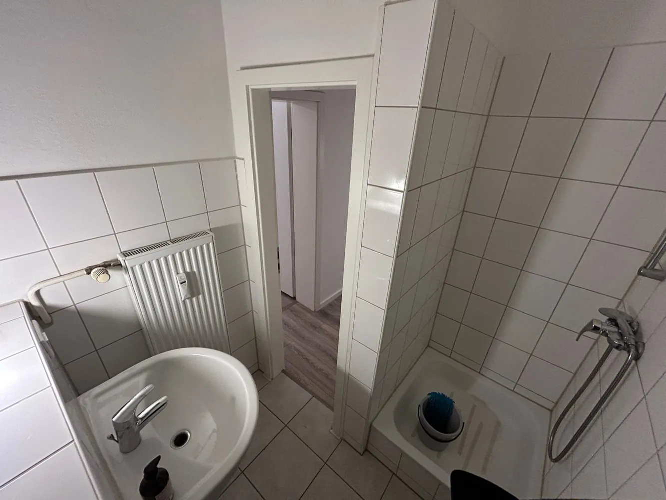 2 Zimmer Wohnung mit 40 m² in Hannover – Bild 4
