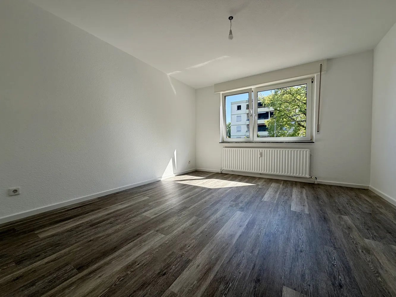 2 Zimmer Wohnung mit 85 m² in Mainz – Bild 2