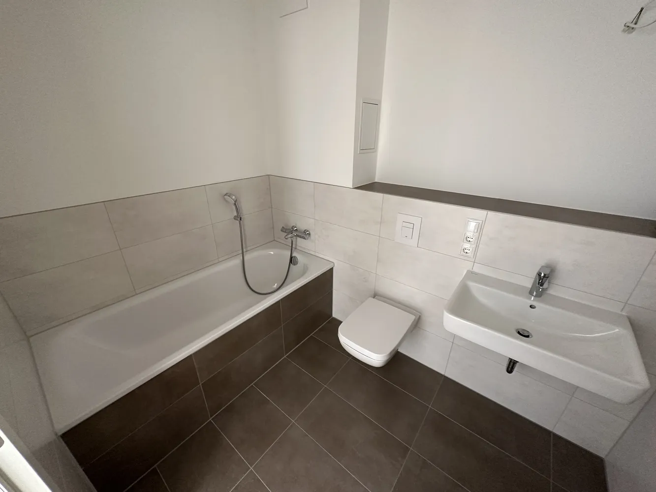 3 Zimmer Wohnung mit 101 m² in Berlin – Bild 7