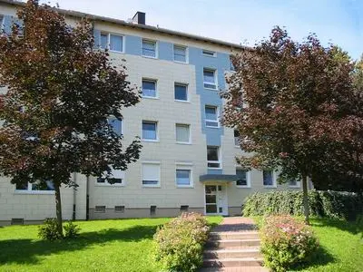 3 Zimmer Wohnung mit 68 m² in Iserlohn – Bild 7