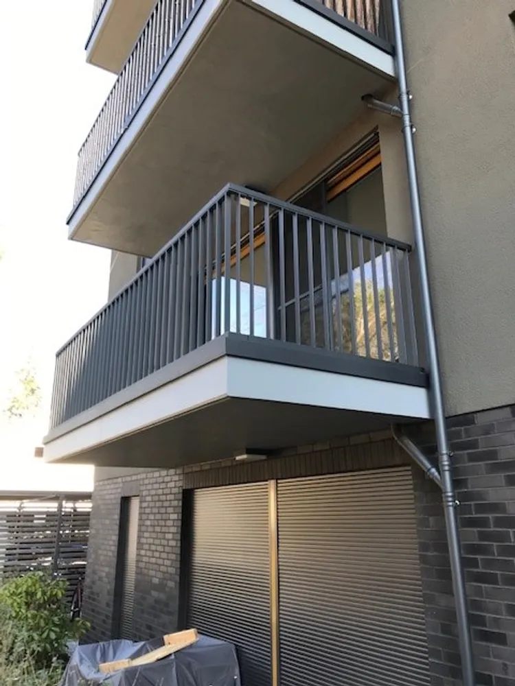2 Zimmer Wohnung mit 68 m² in Berlin – Bild 4