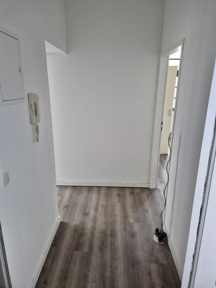 3 Zimmer Wohnung mit 67 m² in Krefeld – Bild 1