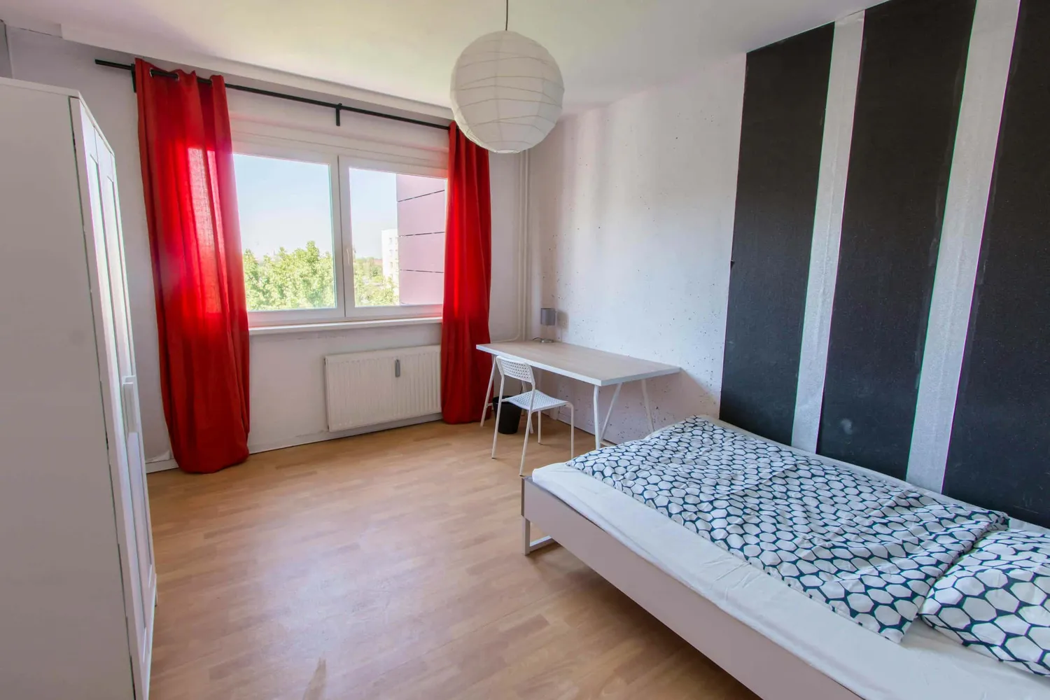WG-Zimmer in Berlin – Bild 2