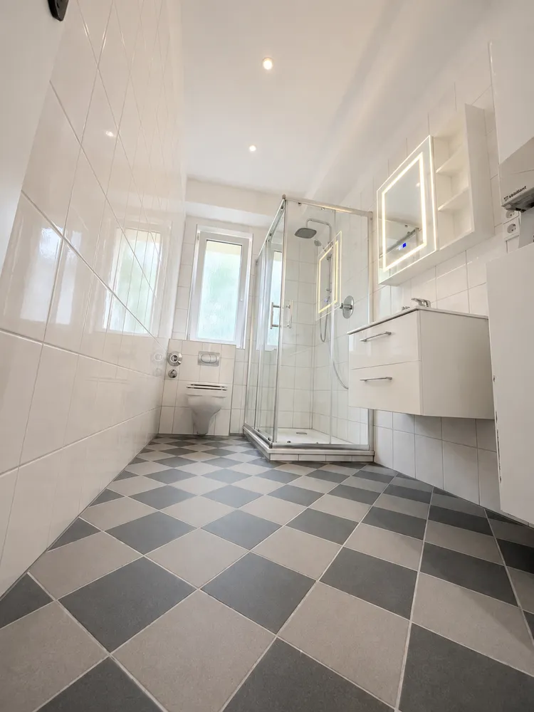 3 Zimmer Wohnung mit 72 m² in Mannheim – Bild 5