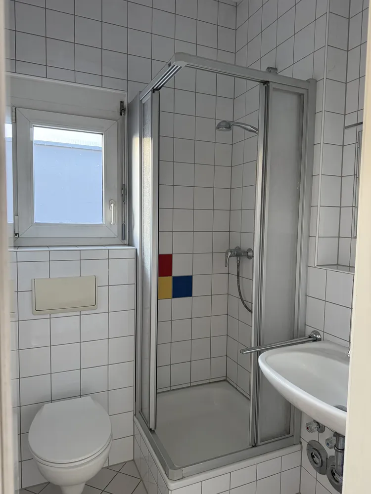 1 Zimmer Wohnung mit 35 m² in Regensburg – Bild 4
