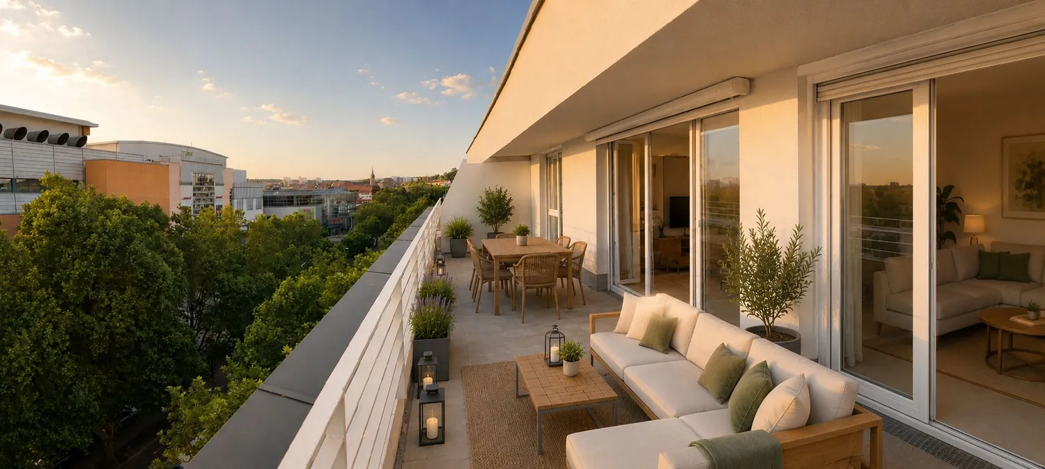 4 Zimmer Wohnung mit 108 m² in Sindelfingen – Bild 5