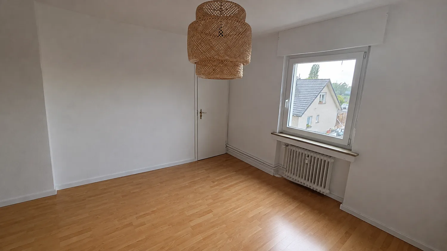 3 Zimmer Wohnung mit 55 m² in Solingen – Bild 8