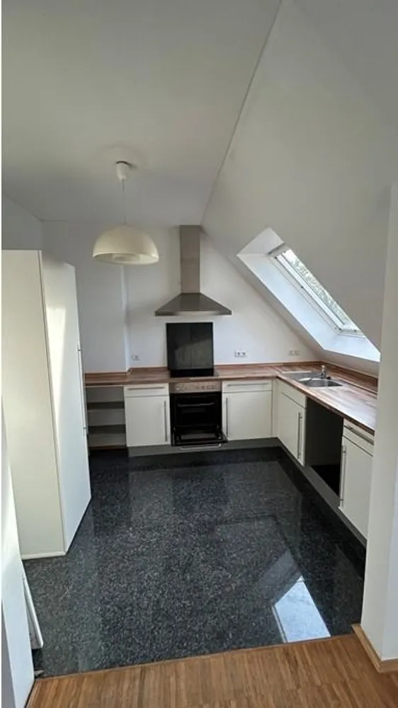 4 Zimmer Wohnung mit 104 m² in Dortmund – Bild 11