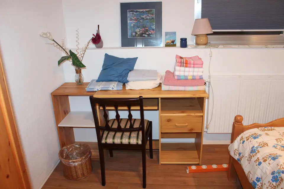 WG-Zimmer mit 20 m² in Düren – Bild 4