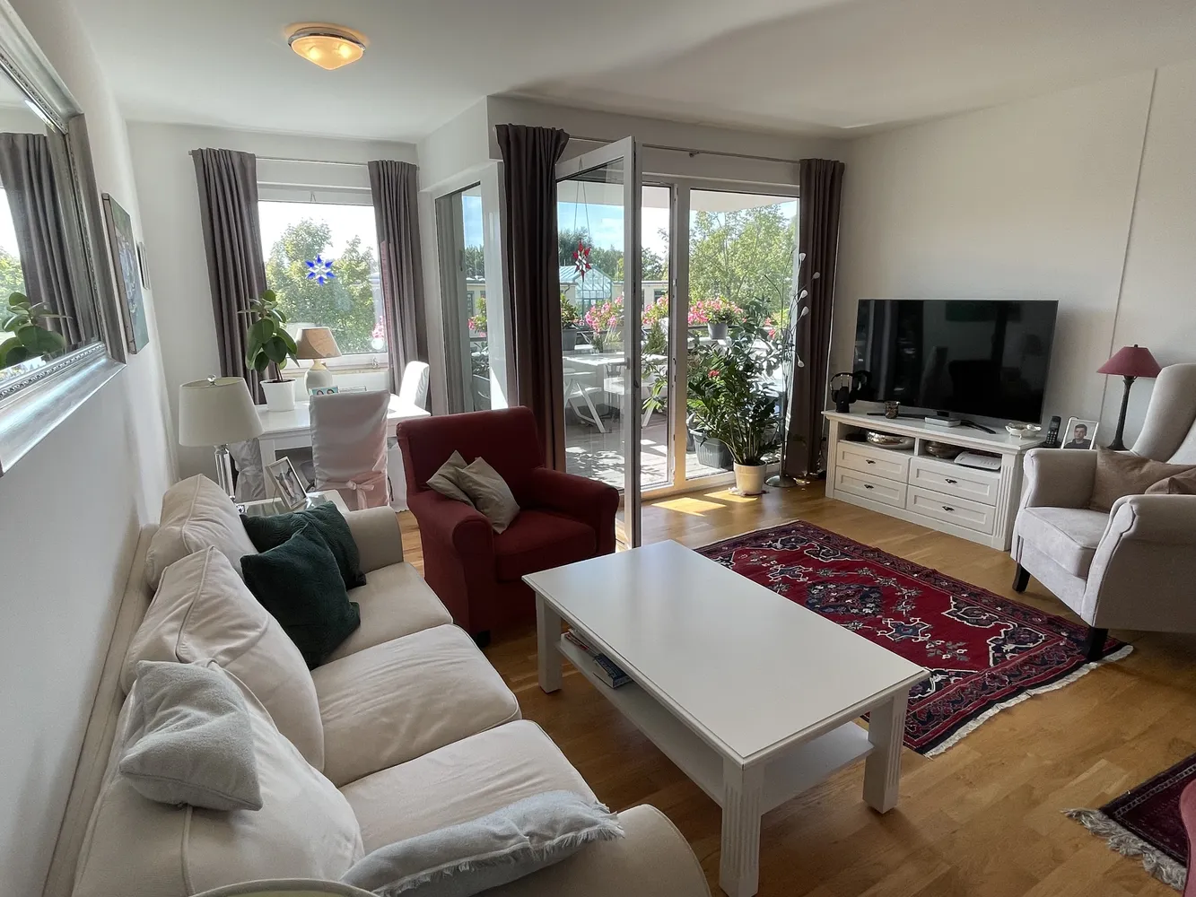 2 Zimmer Wohnung mit 70 m² in Falkensee – Bild 9