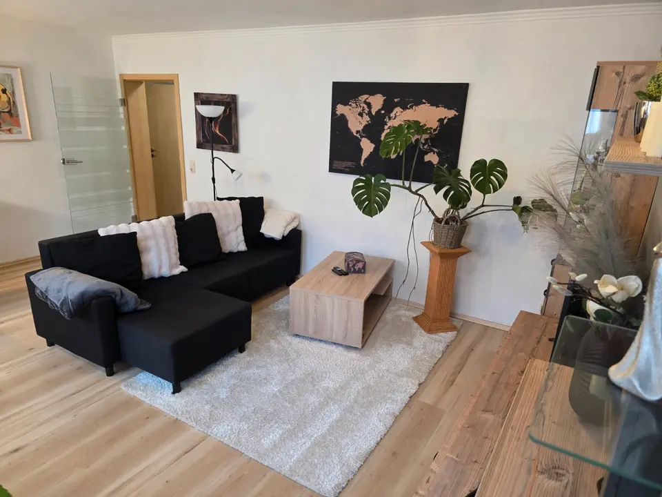 3 Zimmer Wohnung mit 66 m² in Duderstadt – Bild 3