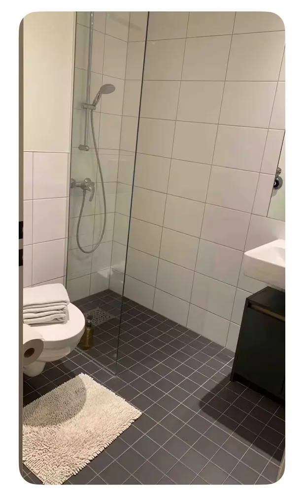 1 Zimmer Wohnung mit 27 m² in Münster – Bild 4