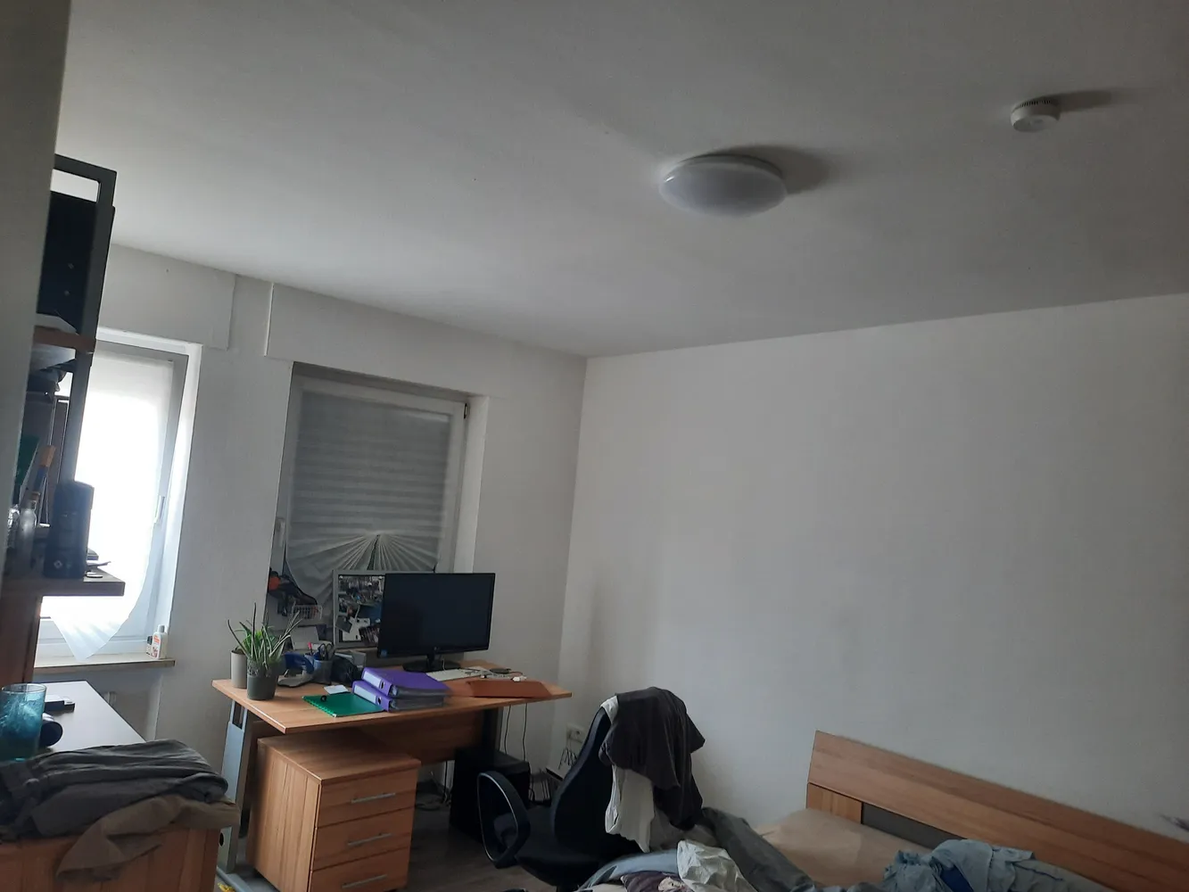 2 Zimmer Wohnung mit 55 m² in Regensburg – Bild 1