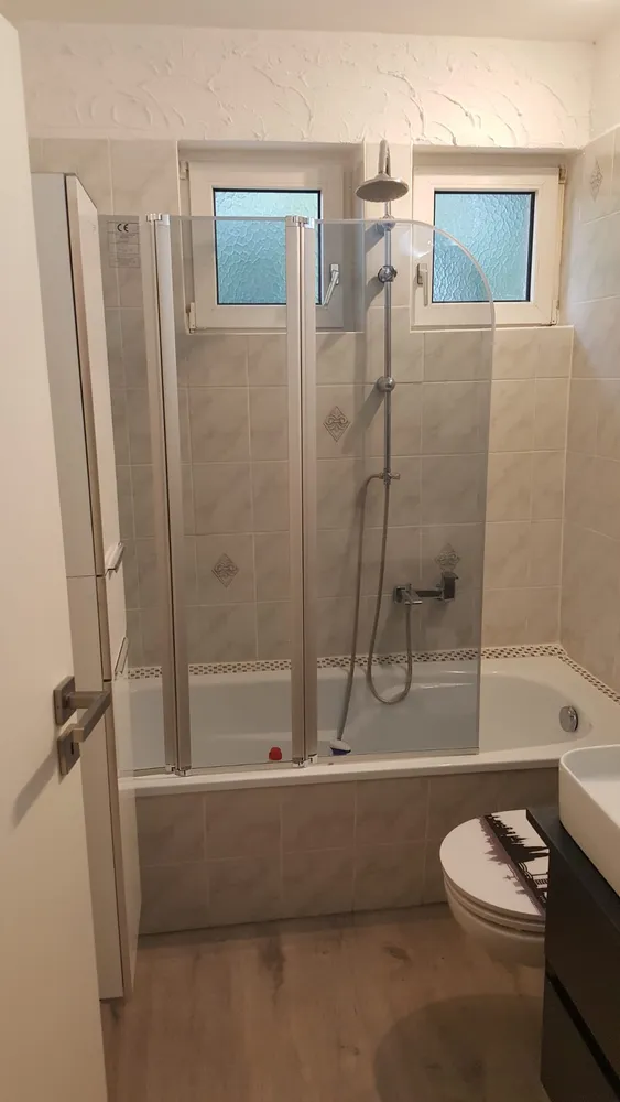 2 room apartment with 60 m² in Cologne – Photo 6
