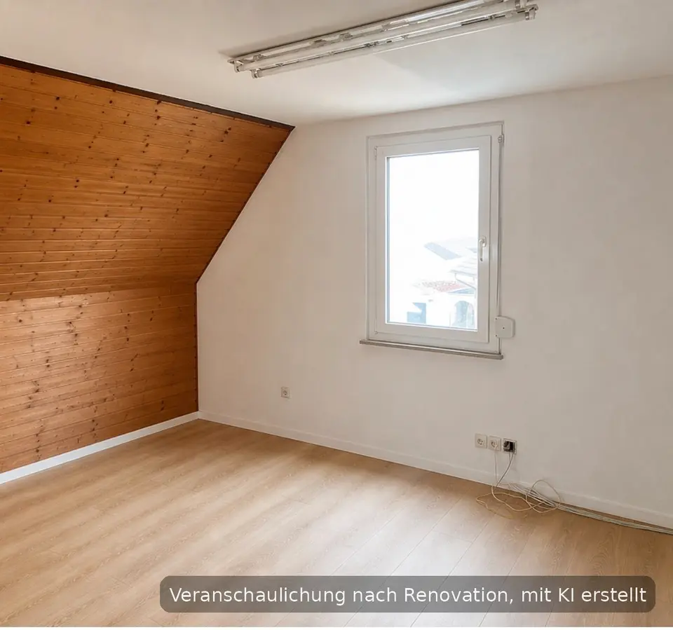 6 Zimmer Haus mit 107 m² in Ravensburg – Bild 6