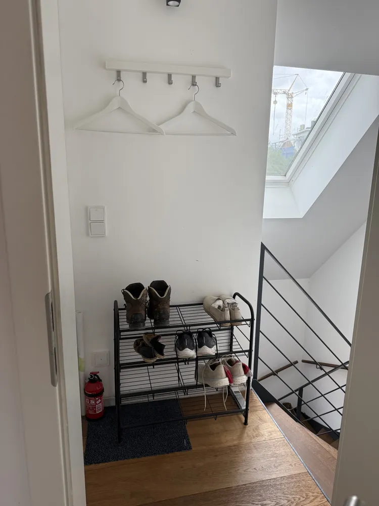 1 Zimmer Wohnung mit 40 m² in München – Bild 8