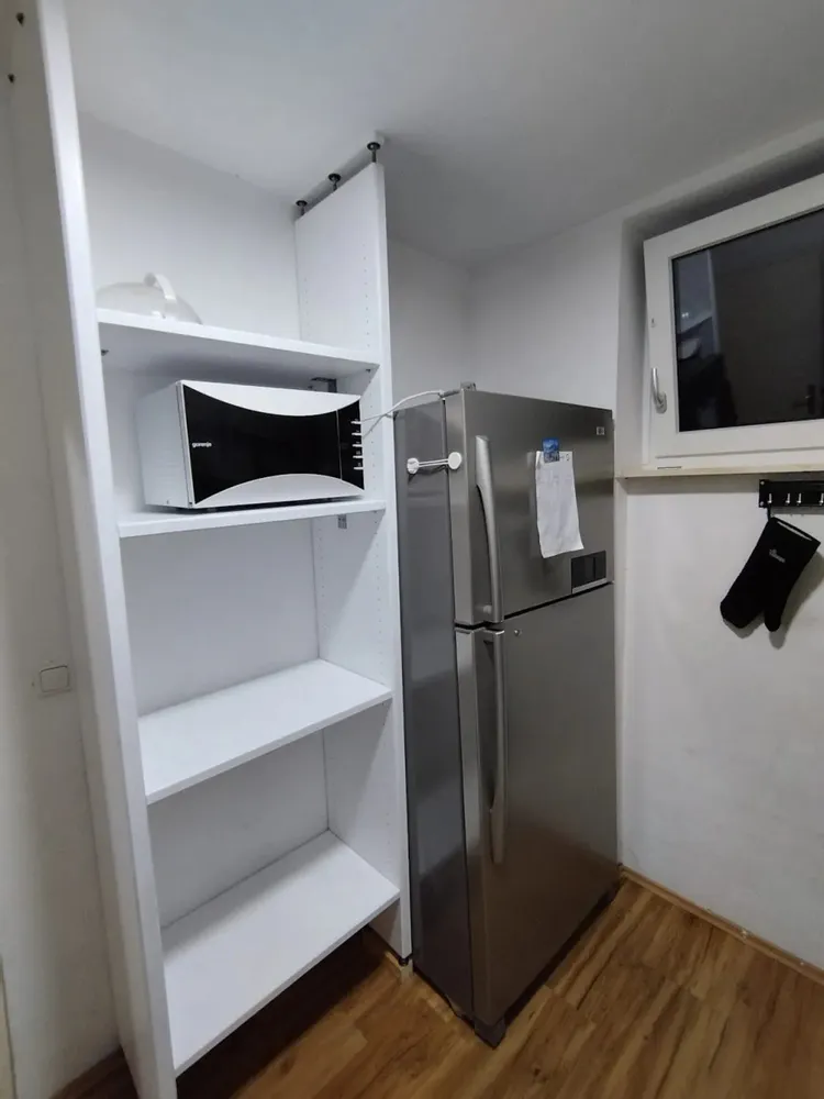 WG-Zimmer mit 9 m² in München – Bild 8
