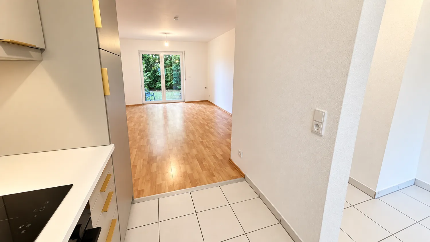 1 Zimmer Wohnung mit 38 m² in Mainz – Bild 2