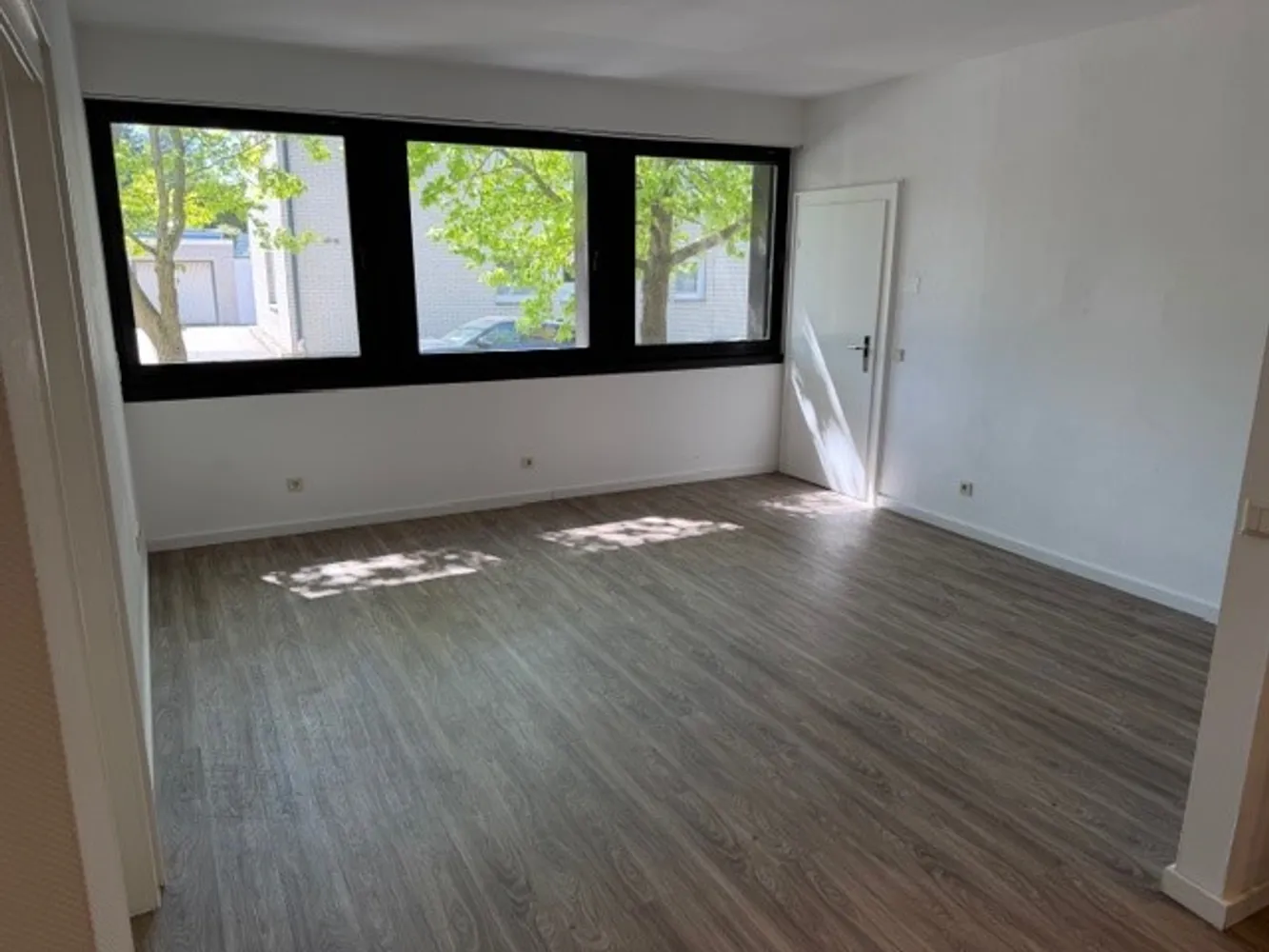 2 Zimmer Wohnung mit 72 m² in Köln – Bild 1
