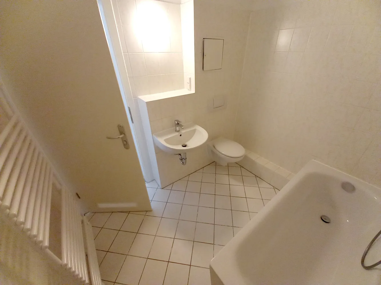 2 Zimmer Wohnung mit 59 m² in Dresden – Bild 12