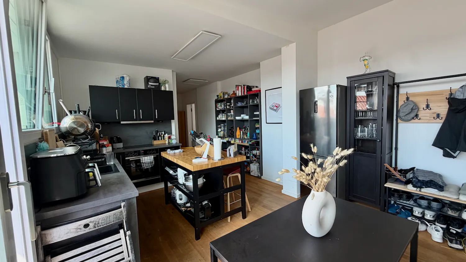 4 Zimmer Wohnung mit 146 m² in Berlin – Bild 2