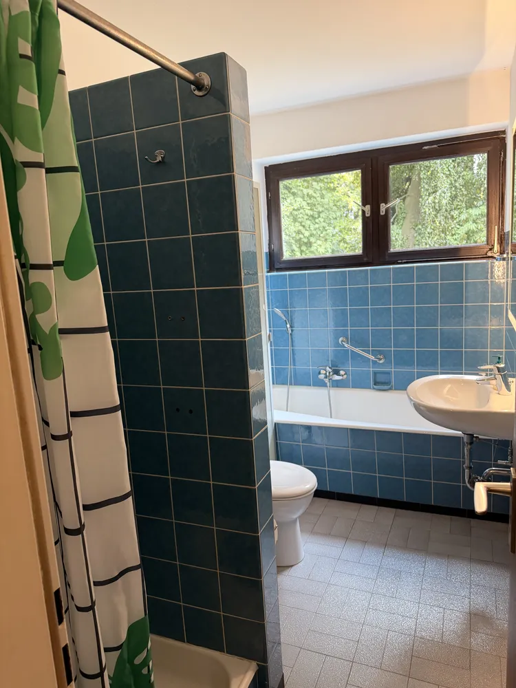2 Zimmer Wohnung mit 79 m² in Aachen – Bild 6