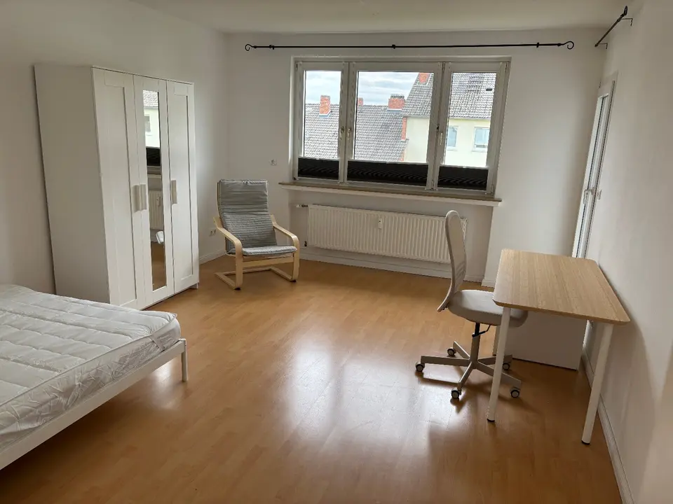 WG-Zimmer mit 20 m² in Oldenburg – Bild 1