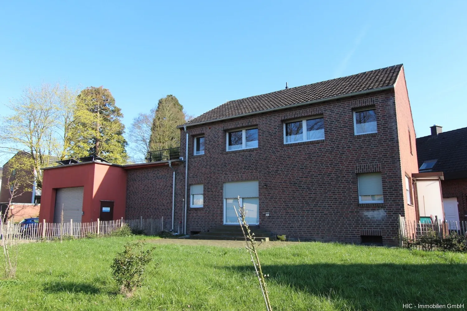 3 Zimmer Wohnung mit 87 m² in Nettetal – Bild 3
