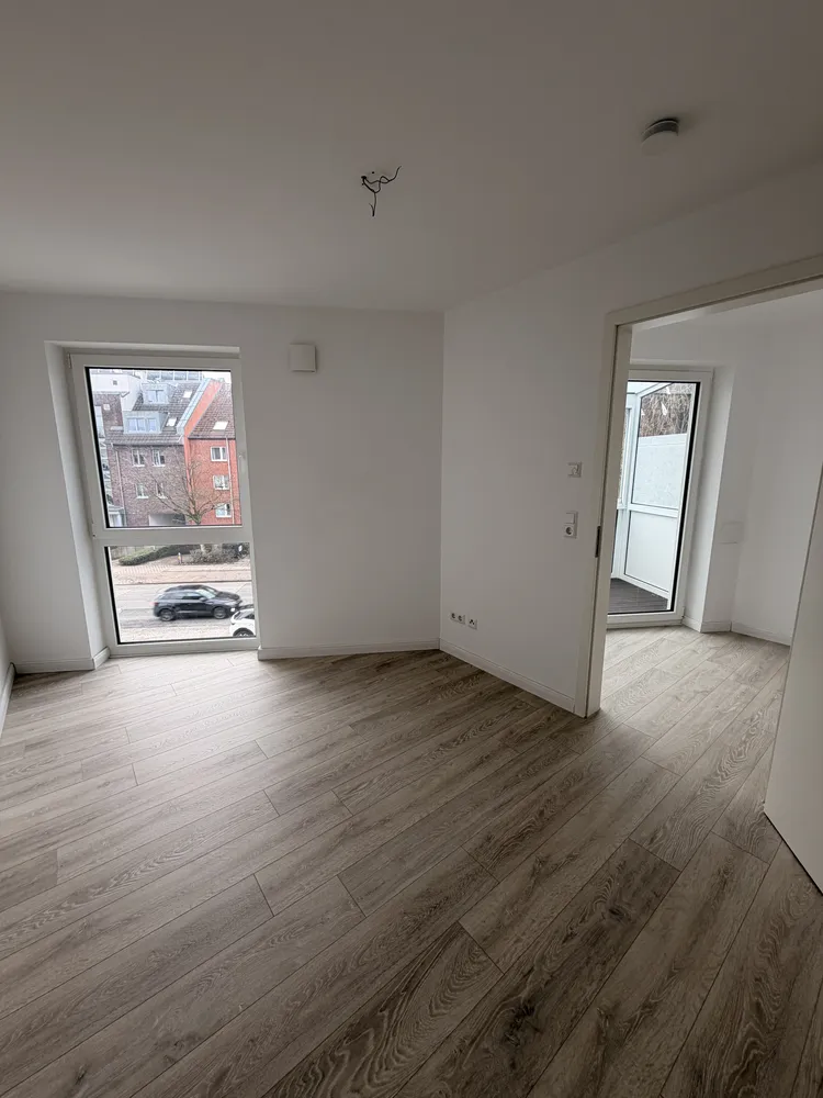 2 Zimmer Wohnung mit 55 m² in Hamburg – Bild 12