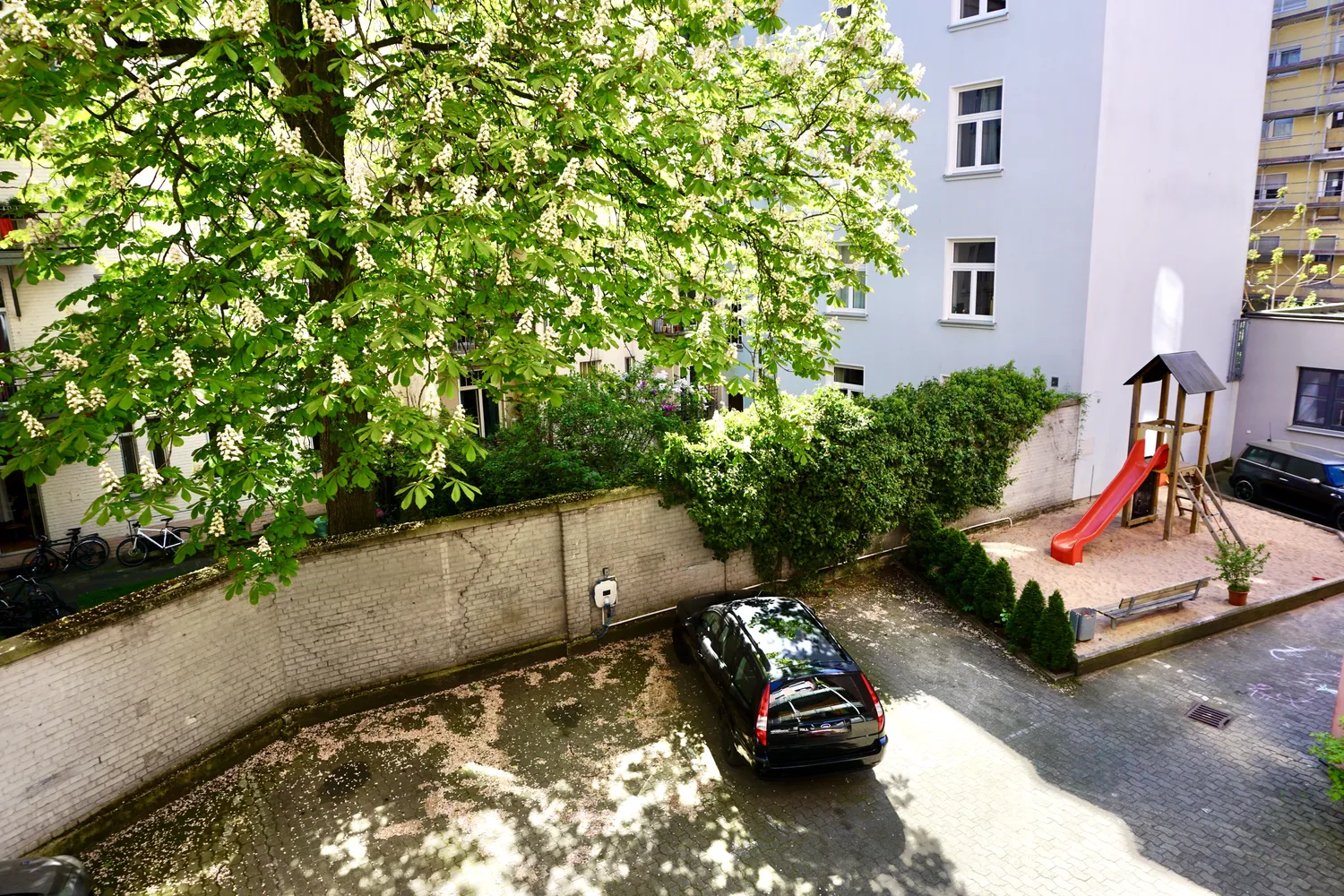 3 Zimmer Wohnung mit 88 m² in Nürnberg – Bild 9