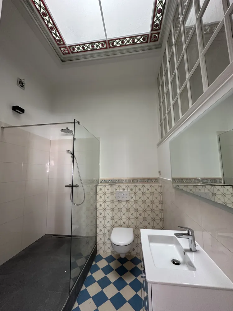 5 Zimmer Wohnung mit 133 m² in Lübeck – Bild 7