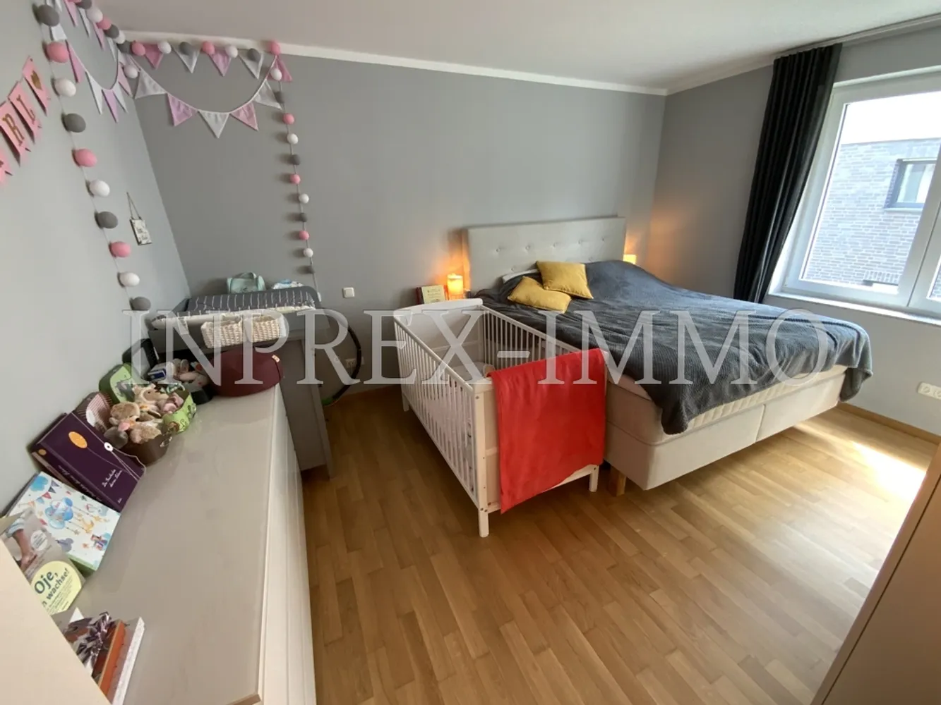 2 room apartment with 68 m² in Cologne – Photo 12