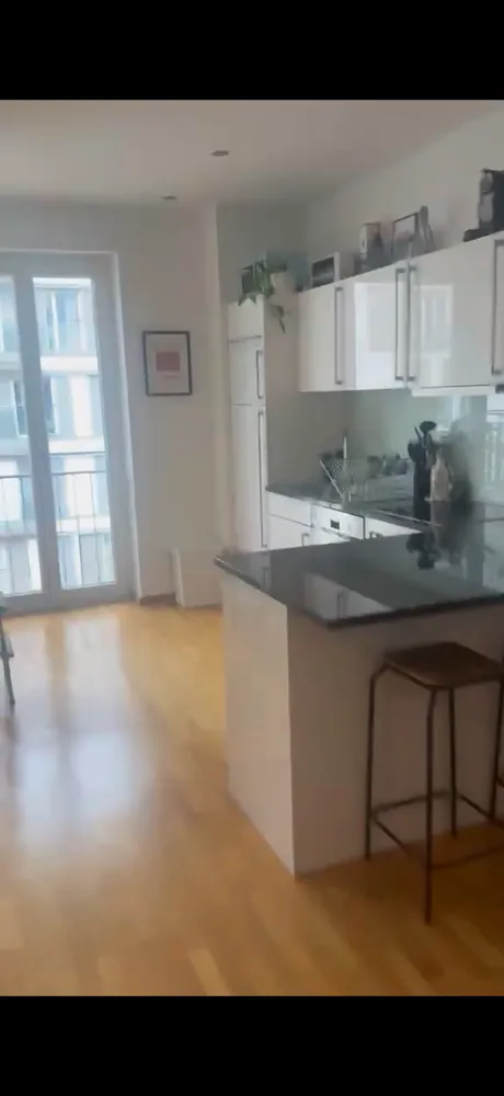 2 Zimmer Wohnung mit 72 m² in München – Bild 9