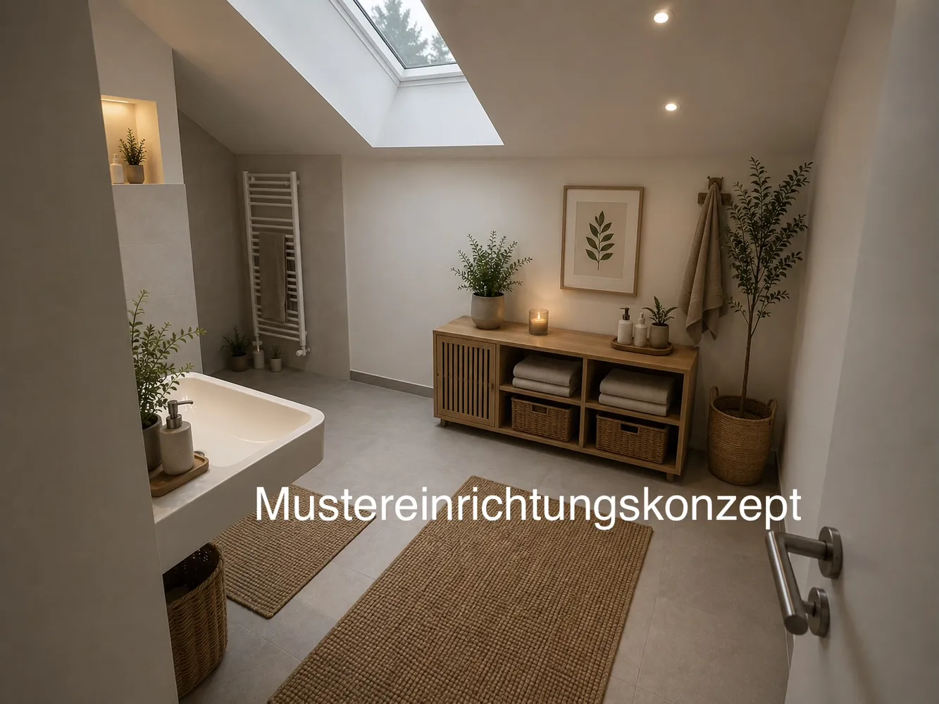3 Zimmer Wohnung mit 103 m² in Bochum – Bild 7
