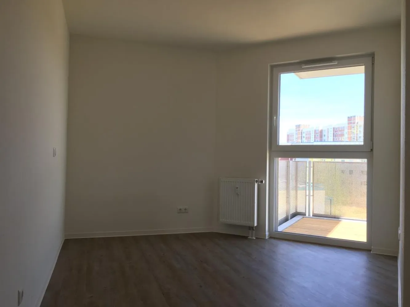 3 Zimmer Wohnung mit 70 m² in Rostock – Bild 6